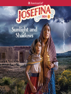 cover image of Josefina